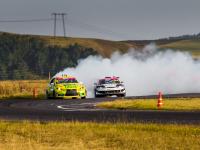 6 этап RDS GP Красноярск