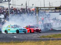 6 этап RDS GP Красноярск
