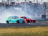 6 этап RDS GP Красноярск