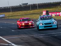 6 этап RDS GP Красноярск