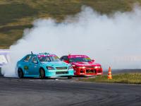 6 этап RDS GP Красноярск