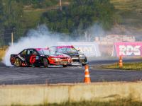 6 этап RDS GP Красноярск