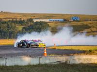 6 этап RDS GP Красноярск