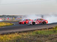 6 этап RDS GP Красноярск