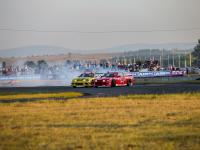 6 этап RDS GP Красноярск