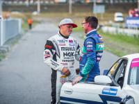 6 этап RDS GP Красноярск