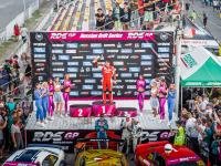 6 этап RDS GP Красноярск