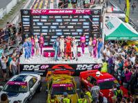 6 этап RDS GP Красноярск