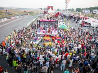 6 этап RDS GP Красноярск