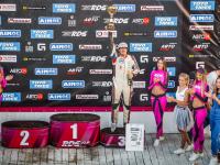 6 этап RDS GP Красноярск