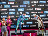 6 этап RDS GP Красноярск