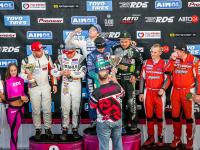 6 этап RDS GP Красноярск