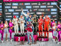 6 этап RDS GP Красноярск