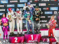 6 этап RDS GP Красноярск