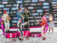 6 этап RDS GP Красноярск