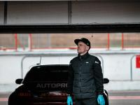 4 этап / RDS GP 2020