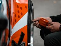 4 этап / RDS GP 2020