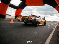 4 этап / RDS GP 2020