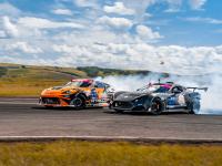 RDS GP 2022 – 4 ЭТАП, Red Ring