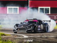 RDS GP 2022 – 4 ЭТАП, Red Ring