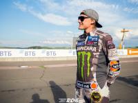 RDS GP 2022 – 4 ЭТАП, Red Ring
