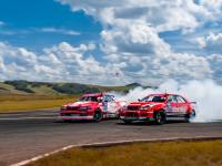 RDS GP 2022 – 4 ЭТАП, Red Ring