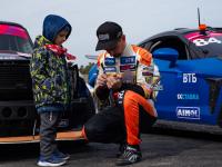 RDS GP 2022 – 6 этап, Moscow Raceway