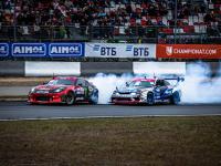 RDS GP 2022 – 6 этап, Moscow Raceway