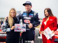 RDS GP 2022 – 6 этап, Moscow Raceway