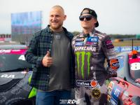RDS GP 2022 – 6 этап, Moscow Raceway