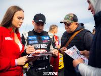 RDS GP 2022 – 6 этап, Moscow Raceway