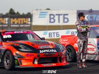 RDS GP 2022 – 6 этап, Moscow Raceway