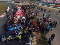 RDS GP 2022 – 6 этап, Moscow Raceway