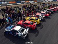 RDS GP 2022 – 6 этап, Moscow Raceway