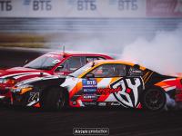 RDS GP 2022 – 6 этап, Moscow Raceway