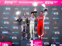 RDS GP 2022 – 6 этап, Moscow Raceway
