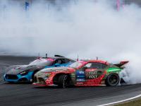 RDS GP 2022 – 6 этап, Moscow Raceway