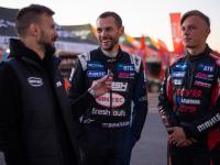 RDS GP 2022 – 6 этап, Moscow Raceway