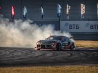 RDS GP 2022 – 6 этап, Moscow Raceway