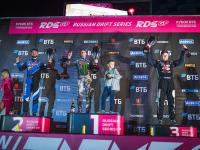 RDS GP 2022 – 7 этап, Sochi Autodrom