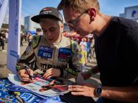 RDS GP 2022 – 7 этап, Sochi Autodrom