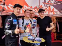 RDS GP 2022 – 7 этап, Sochi Autodrom