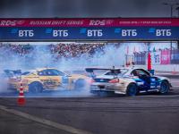 RDS GP 2022 – 7 этап, Sochi Autodrom