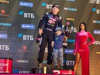 RDS GP 2022 – 7 этап, Sochi Autodrom