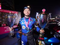 RDS GP 2022 – 7 этап, Sochi Autodrom