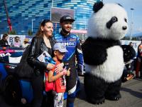 RDS GP 2022 – 7 этап, Sochi Autodrom