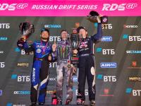 RDS GP 2022 – 7 этап, Sochi Autodrom
