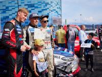 RDS GP 2022 – 7 этап, Sochi Autodrom