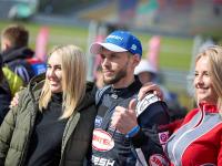 RDS GP 2023 – 1 этап, Moscow Raceway