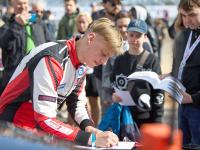 RDS GP 2023 – 1 этап, Moscow Raceway